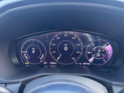 2024 Mazda Mazda CX-90 PHEV Premium