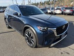 2024 Mazda Mazda CX-90 PHEV Premium