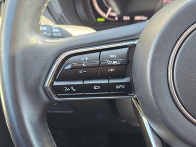 2024 Mazda Mazda CX-90 PHEV Premium