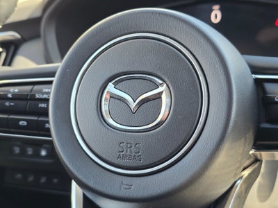 2024 Mazda Mazda CX-90 PHEV Premium