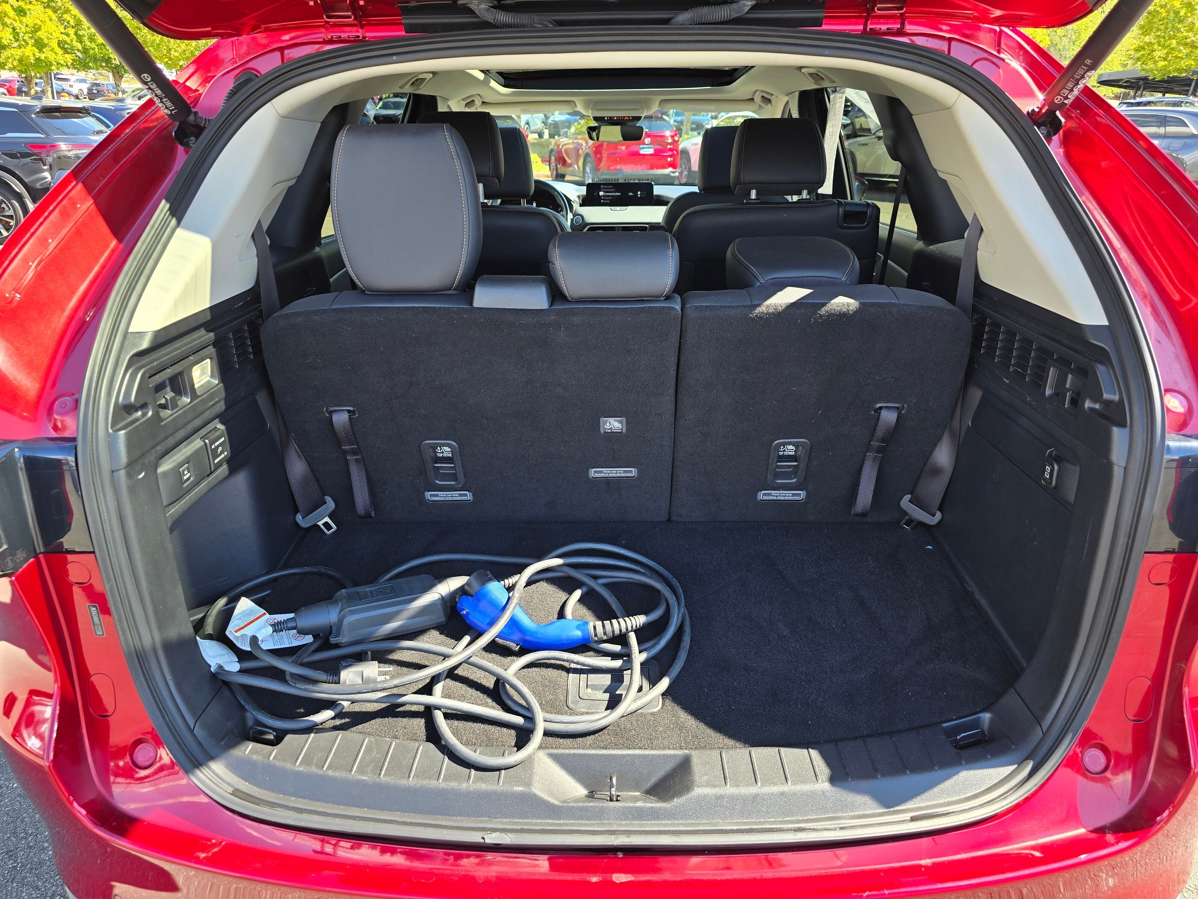 2024 Mazda Mazda CX-90 PHEV Premium