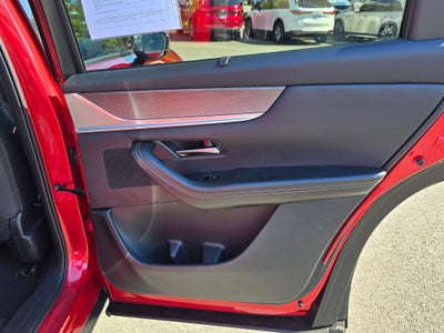 2024 Mazda Mazda CX-90 PHEV Premium