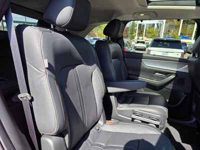 2024 Mazda Mazda CX-90 PHEV Premium
