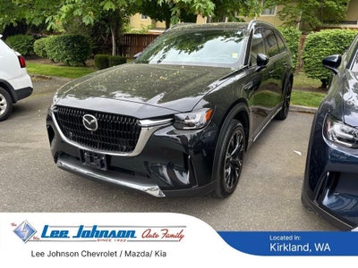 2024 Mazda Mazda CX-90 PHEV Premium Plus