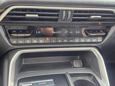 2025 Mazda Mazda CX-90 PHEV Premium Plus Package