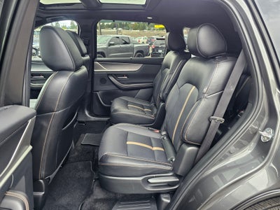 2025 Mazda Mazda CX-90 PHEV Premium Plus Package