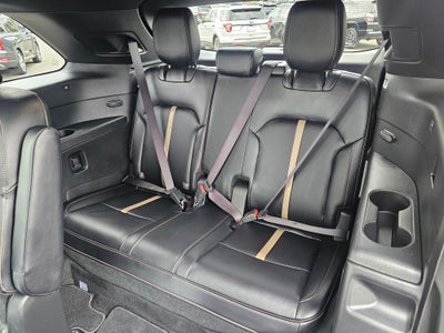 2025 Mazda Mazda CX-90 PHEV Premium Plus Package