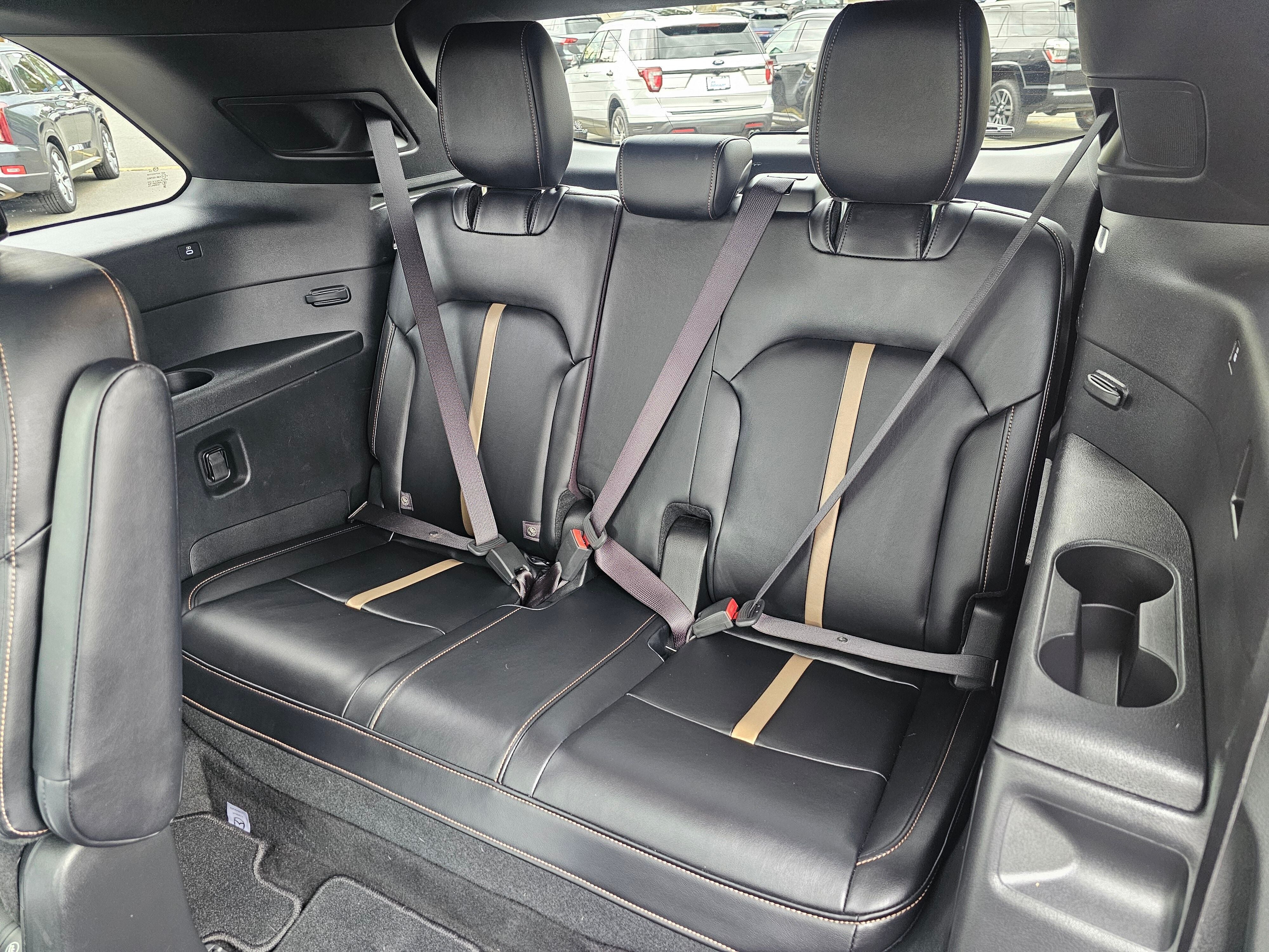 2025 Mazda Mazda CX-90 PHEV Premium Plus Package