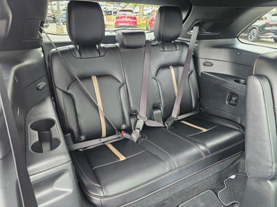 2025 Mazda Mazda CX-90 PHEV Premium Plus Package