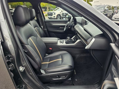 2025 Mazda Mazda CX-90 PHEV Premium Plus Package