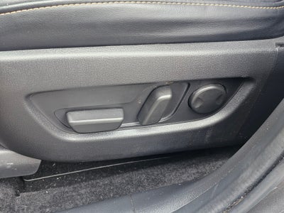 2025 Mazda Mazda CX-90 PHEV Premium Plus Package