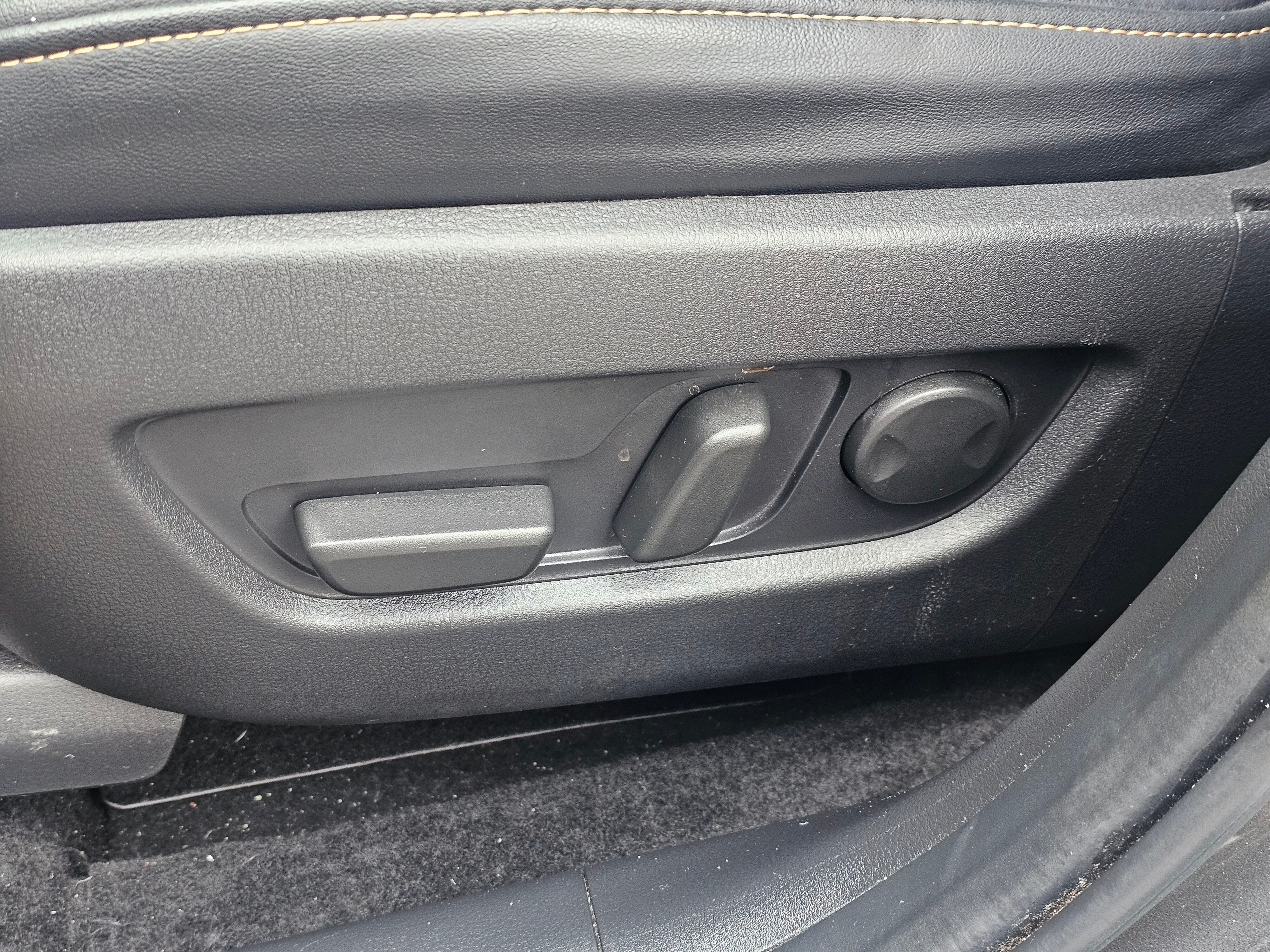 2025 Mazda Mazda CX-90 PHEV Premium Plus Package