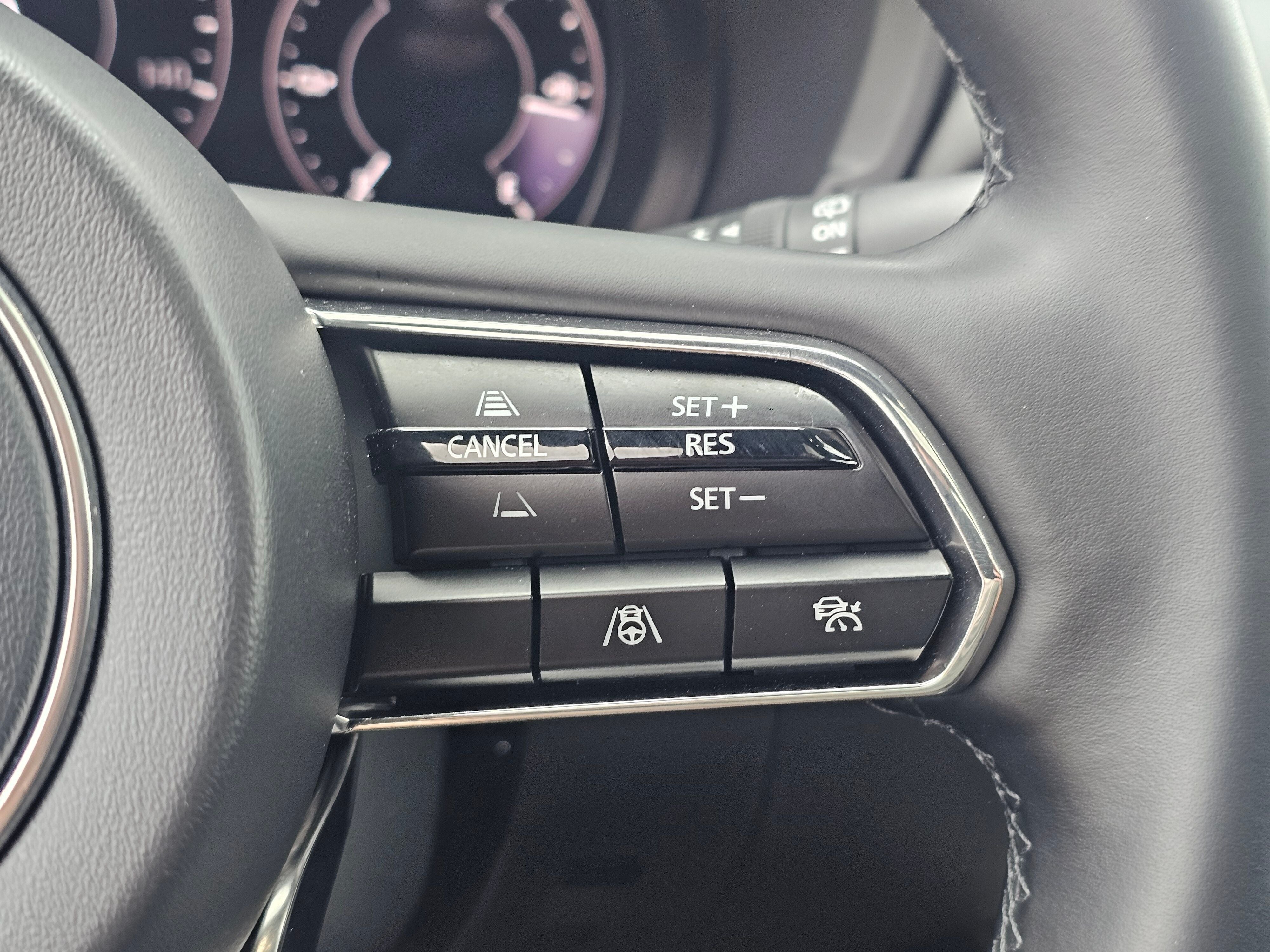 2025 Mazda Mazda CX-90 PHEV Premium Plus Package