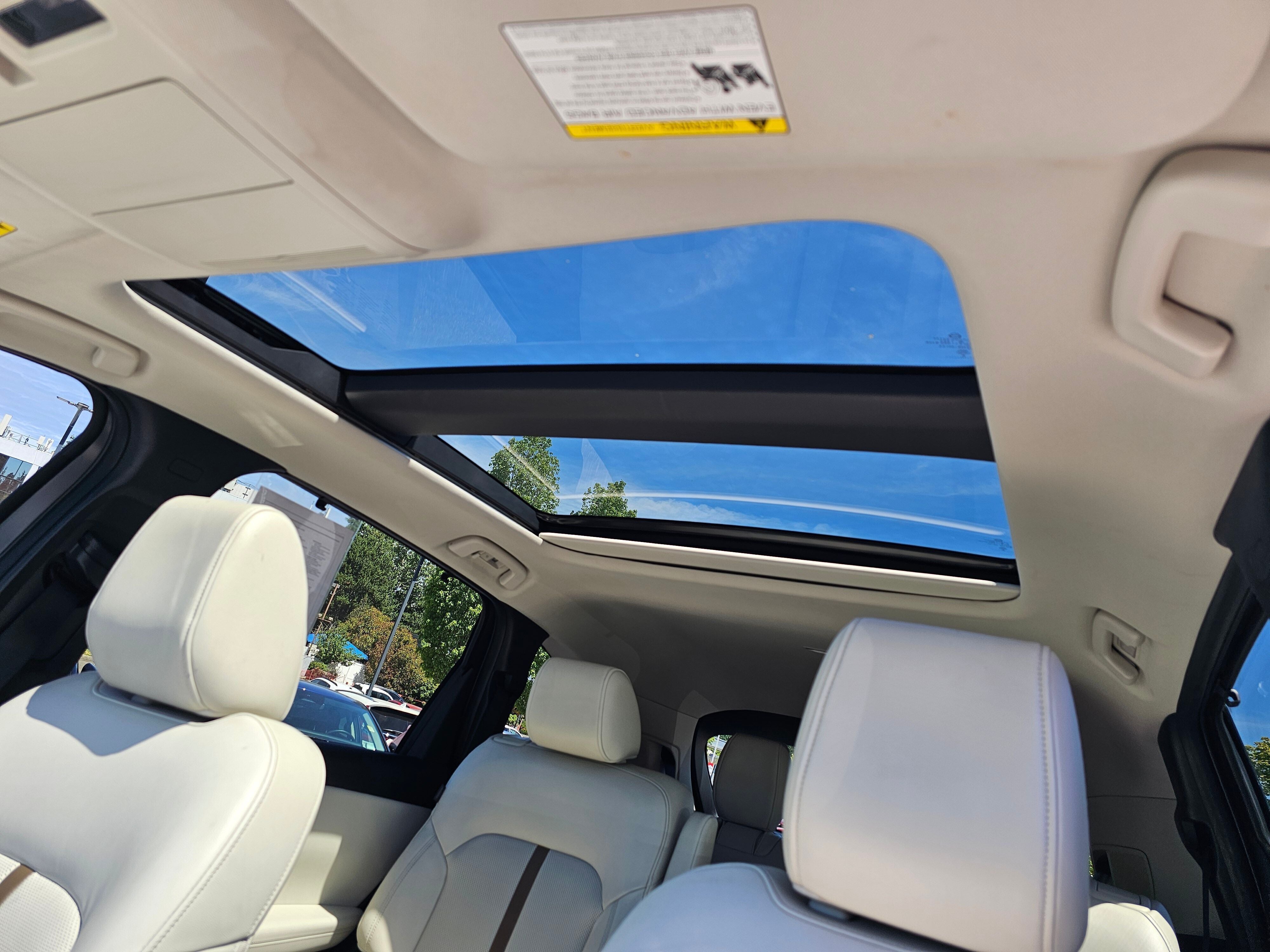 2024 Mazda Mazda CX-90 PHEV Premium Plus