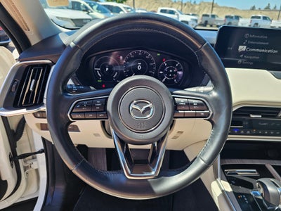 2024 Mazda Mazda CX-90 PHEV Premium Plus
