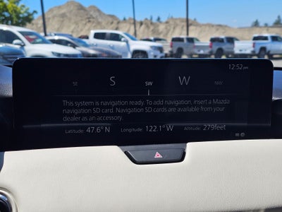 2024 Mazda Mazda CX-90 PHEV Premium Plus
