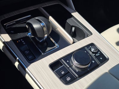 2024 Mazda Mazda CX-90 PHEV Premium Plus
