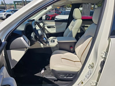 2024 Mazda Mazda CX-90 PHEV Premium Plus