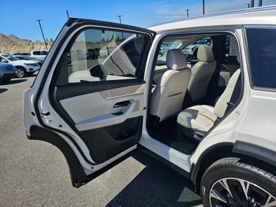 2024 Mazda Mazda CX-90 PHEV Premium Plus