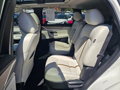 2024 Mazda Mazda CX-90 PHEV Premium Plus