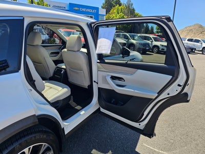 2024 Mazda Mazda CX-90 PHEV Premium Plus