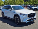2024 Mazda Mazda CX-90 PHEV Premium Plus