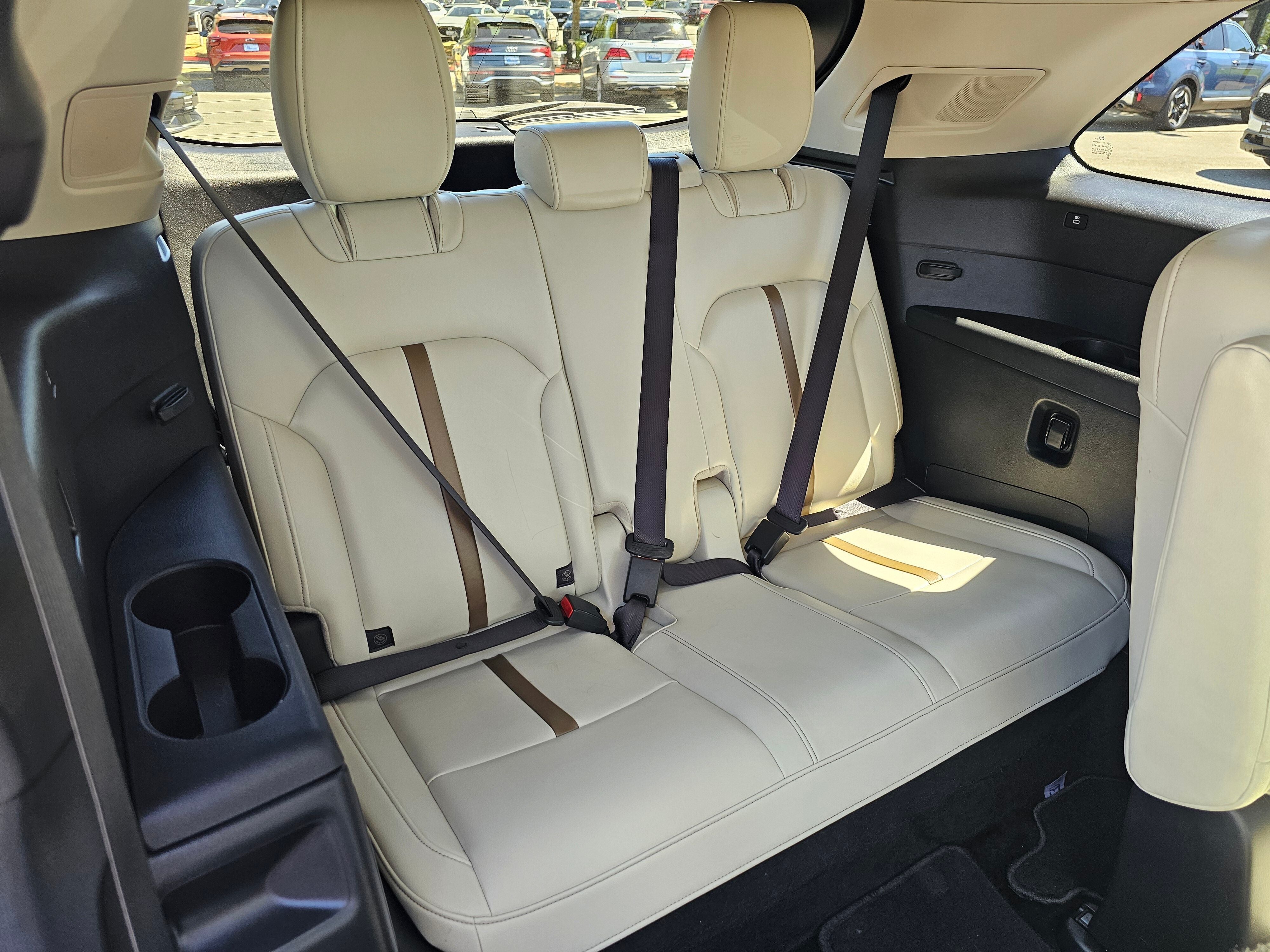 2024 Mazda Mazda CX-90 PHEV Premium Plus