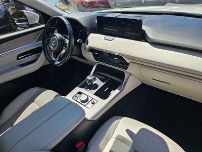 2024 Mazda Mazda CX-90 PHEV Premium Plus