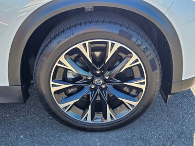 2024 Mazda Mazda CX-90 PHEV Premium Plus