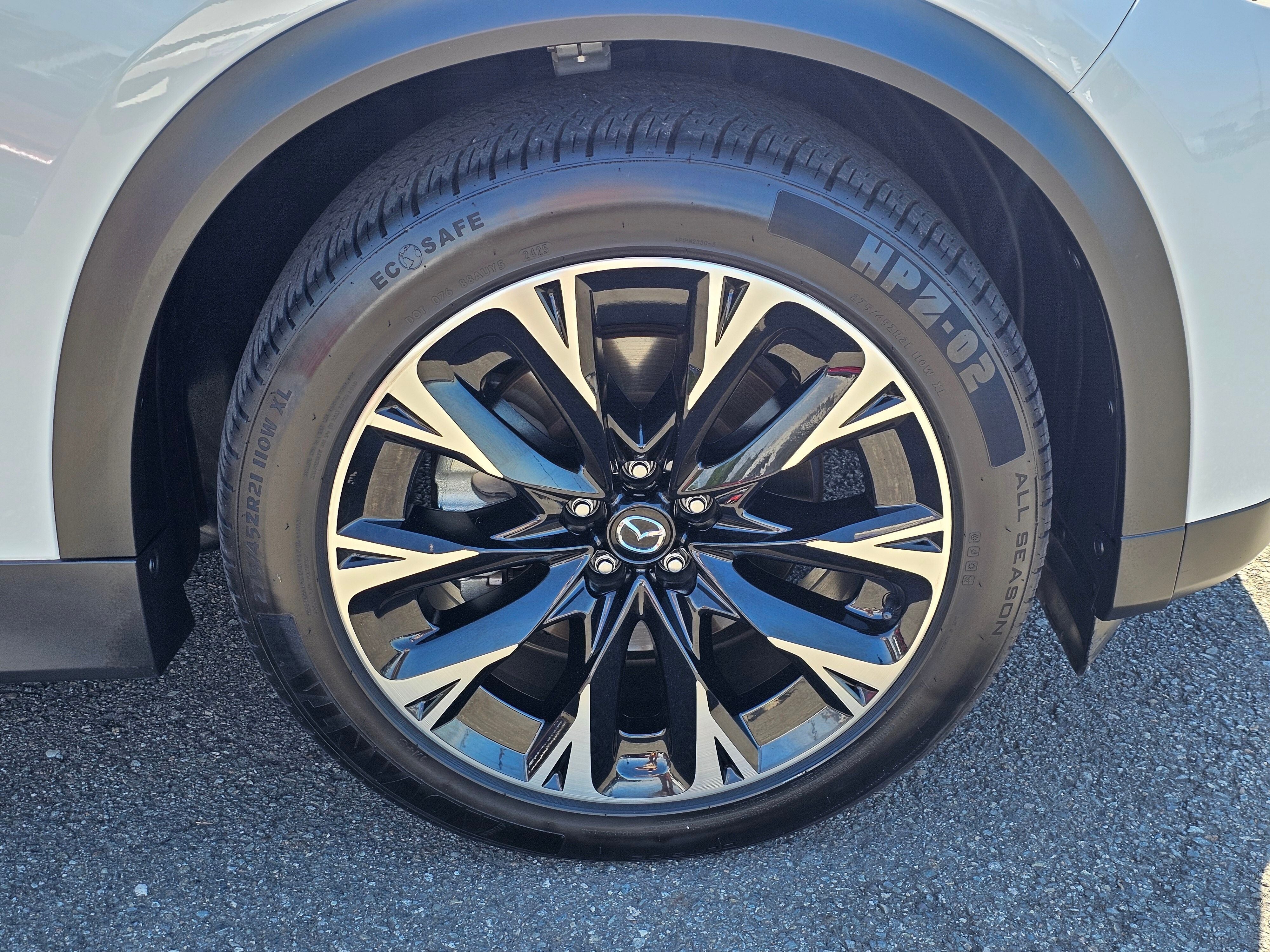 2024 Mazda Mazda CX-90 PHEV Premium Plus