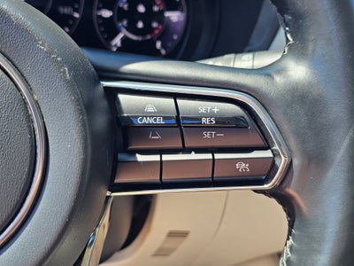 2024 Mazda Mazda CX-90 PHEV Premium Plus