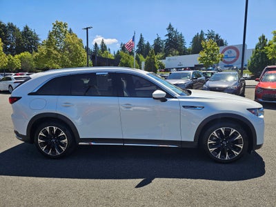2024 Mazda Mazda CX-90 PHEV Premium Plus