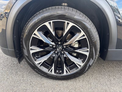 2024 Mazda Mazda CX-90 PHEV Premium Plus