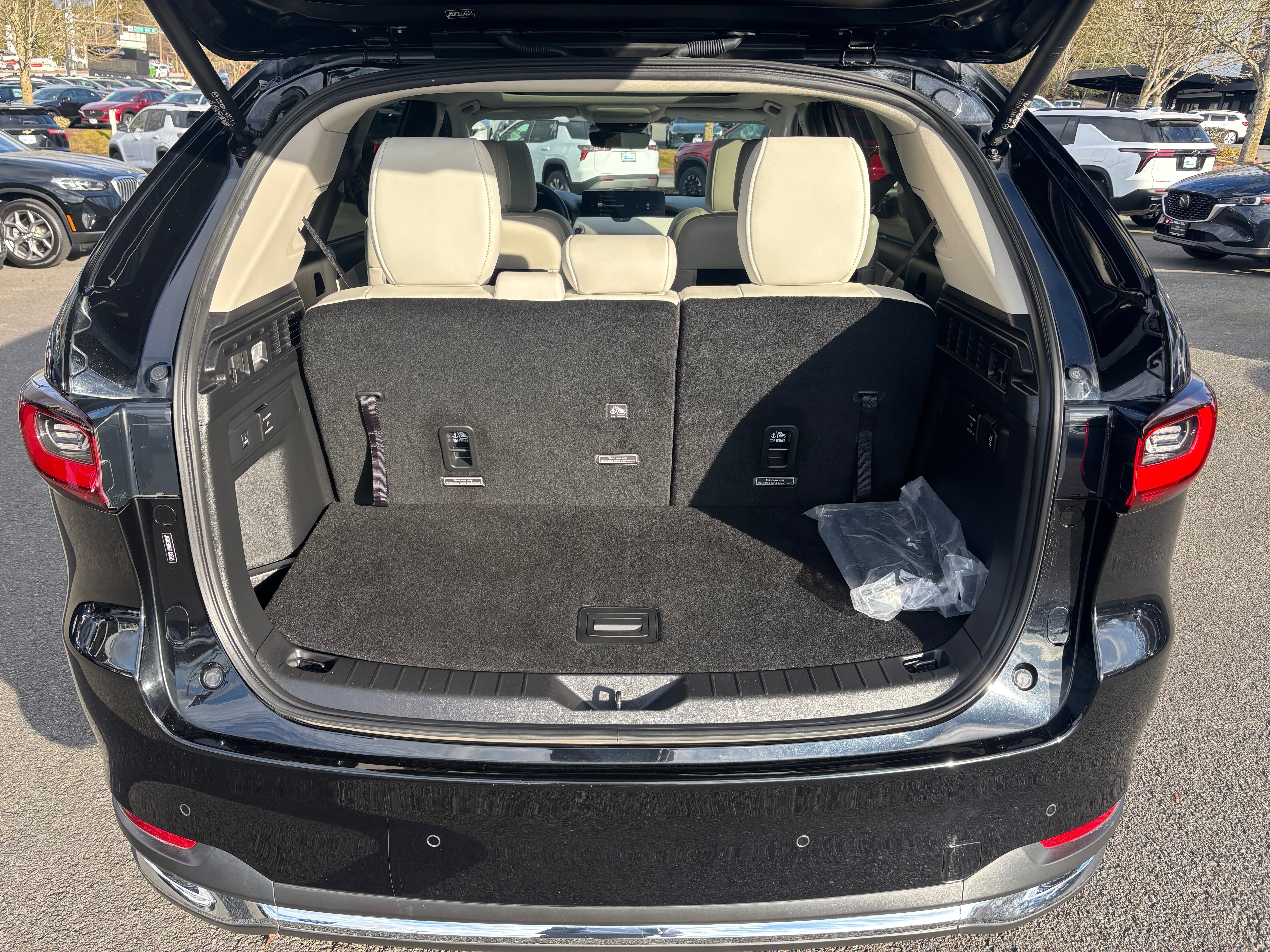 2024 Mazda Mazda CX-90 PHEV Premium Plus