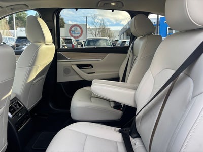 2024 Mazda Mazda CX-90 PHEV Premium Plus