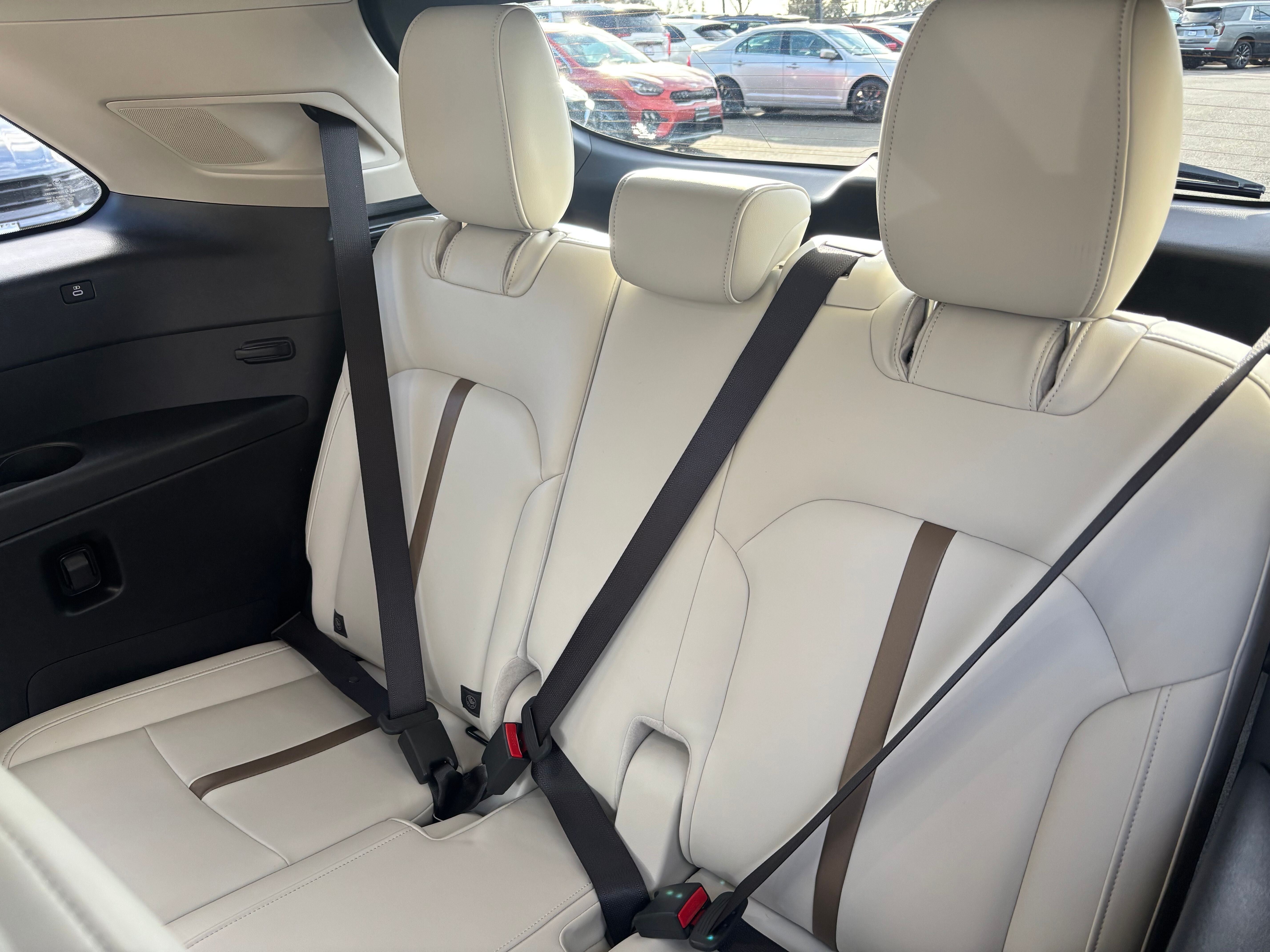 2024 Mazda Mazda CX-90 PHEV Premium Plus