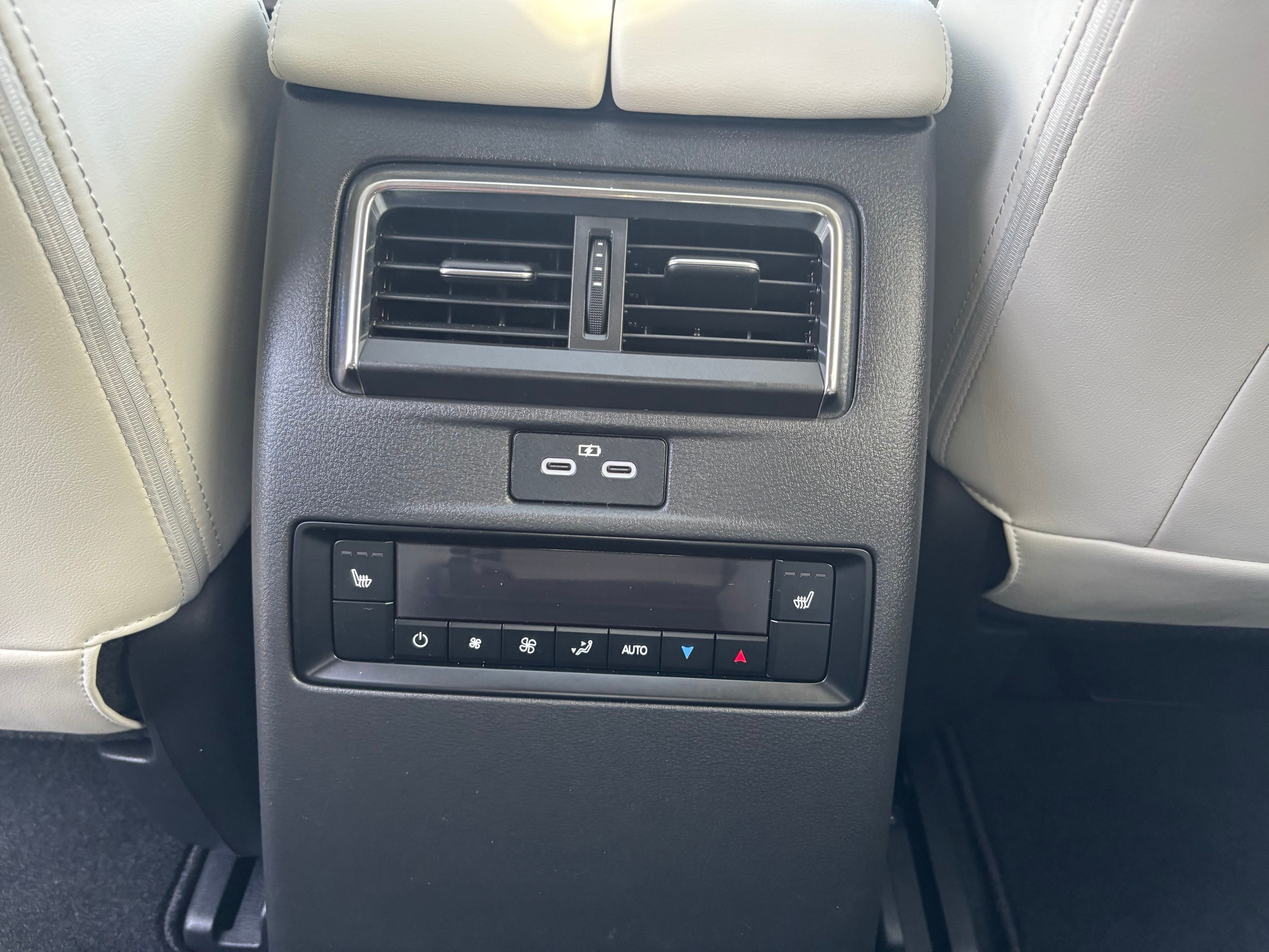 2024 Mazda Mazda CX-90 PHEV Premium Plus