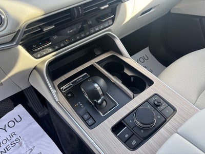 2024 Mazda Mazda CX-90 PHEV Premium Plus
