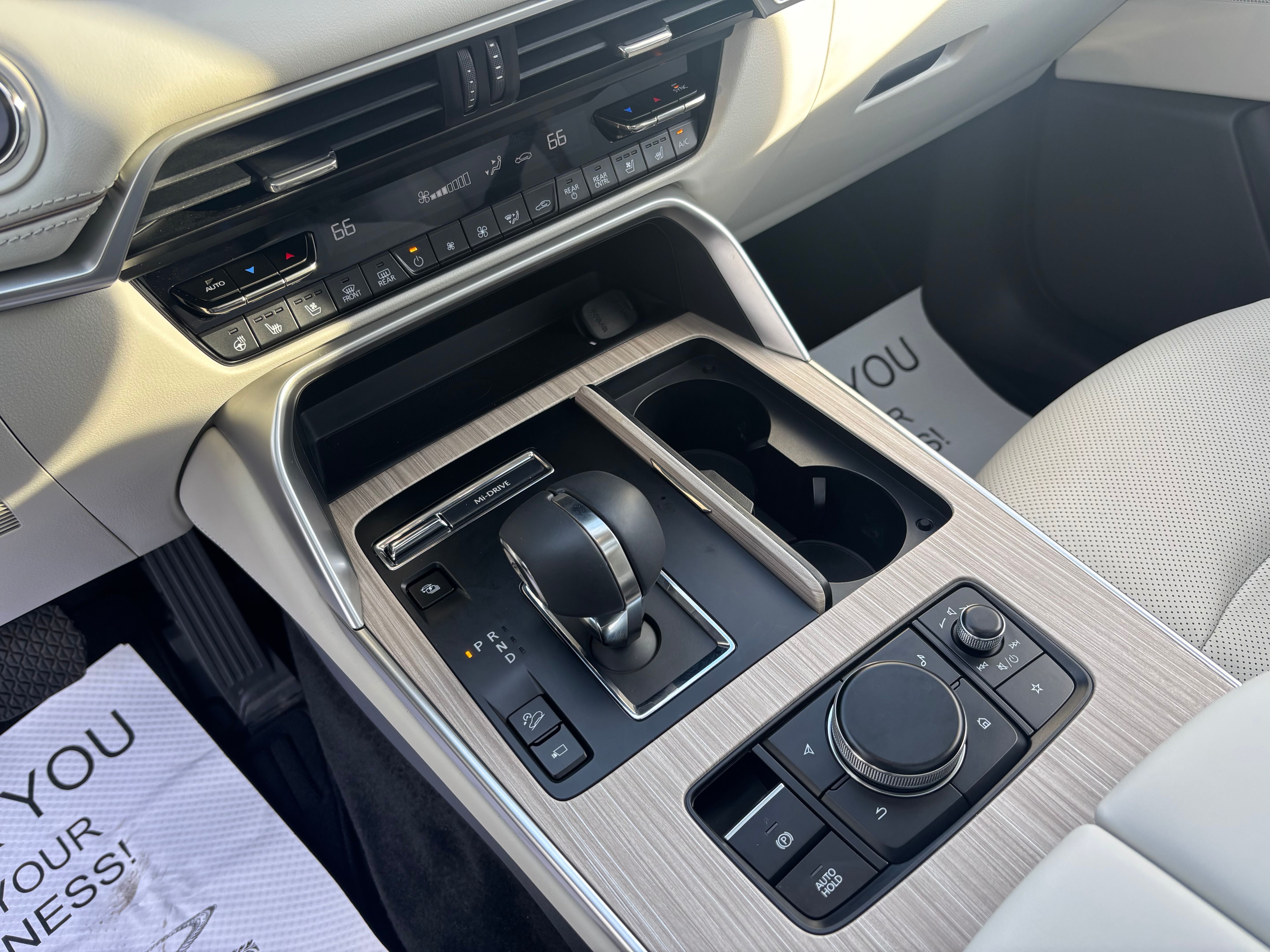 2024 Mazda Mazda CX-90 PHEV Premium Plus