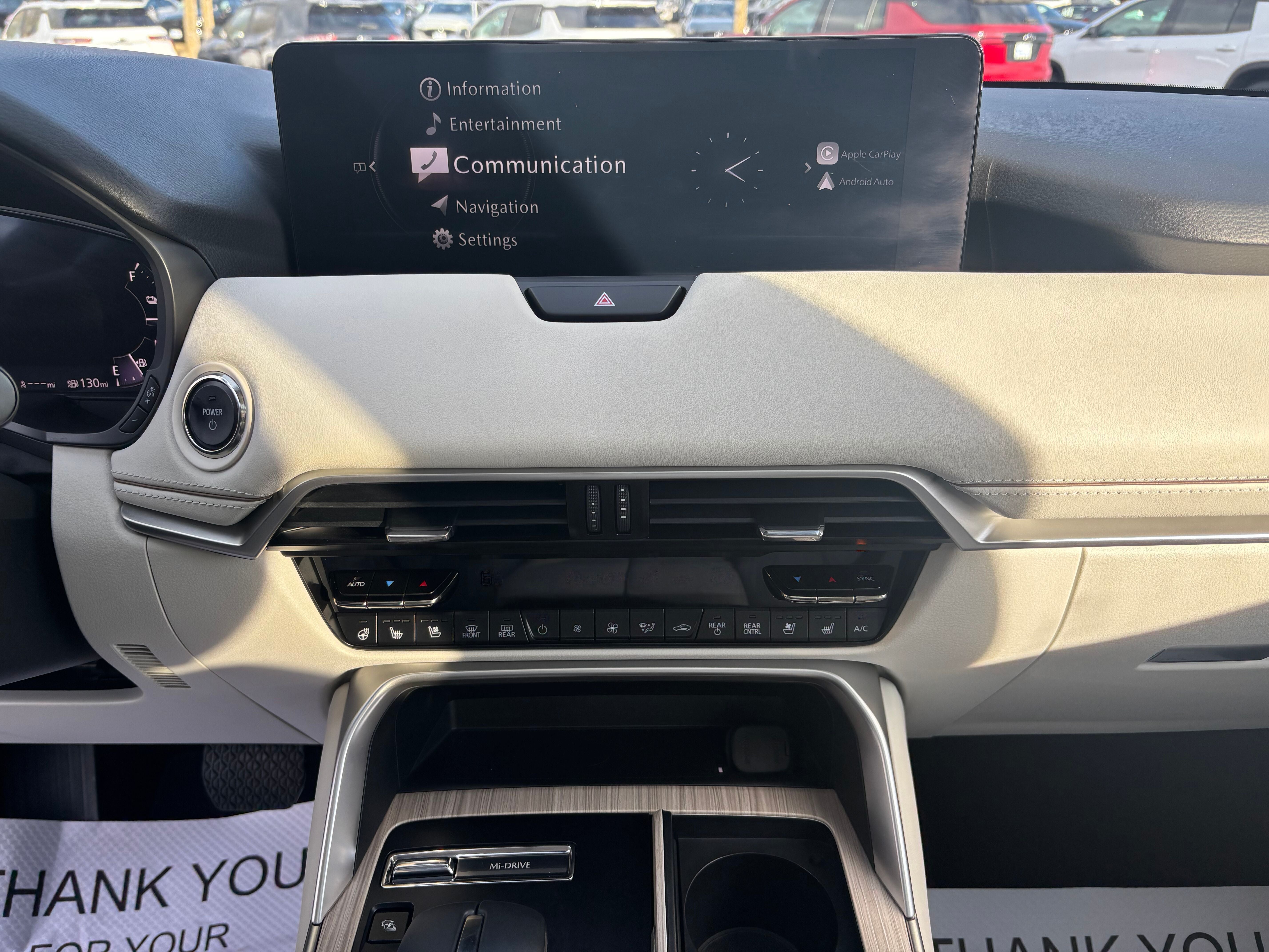 2024 Mazda Mazda CX-90 PHEV Premium Plus