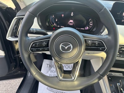 2024 Mazda Mazda CX-90 PHEV Premium Plus