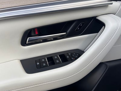 2024 Mazda Mazda CX-90 PHEV Premium Plus