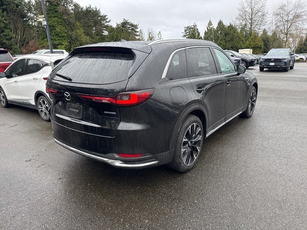 2024 Mazda Mazda CX-90 PHEV Premium Plus