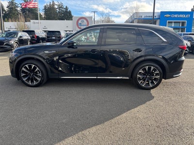 2024 Mazda Mazda CX-90 PHEV Premium Plus