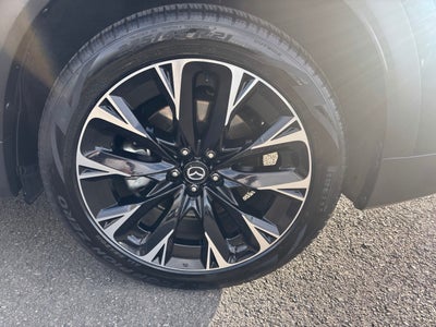 2024 Mazda Mazda CX-90 PHEV Premium Plus