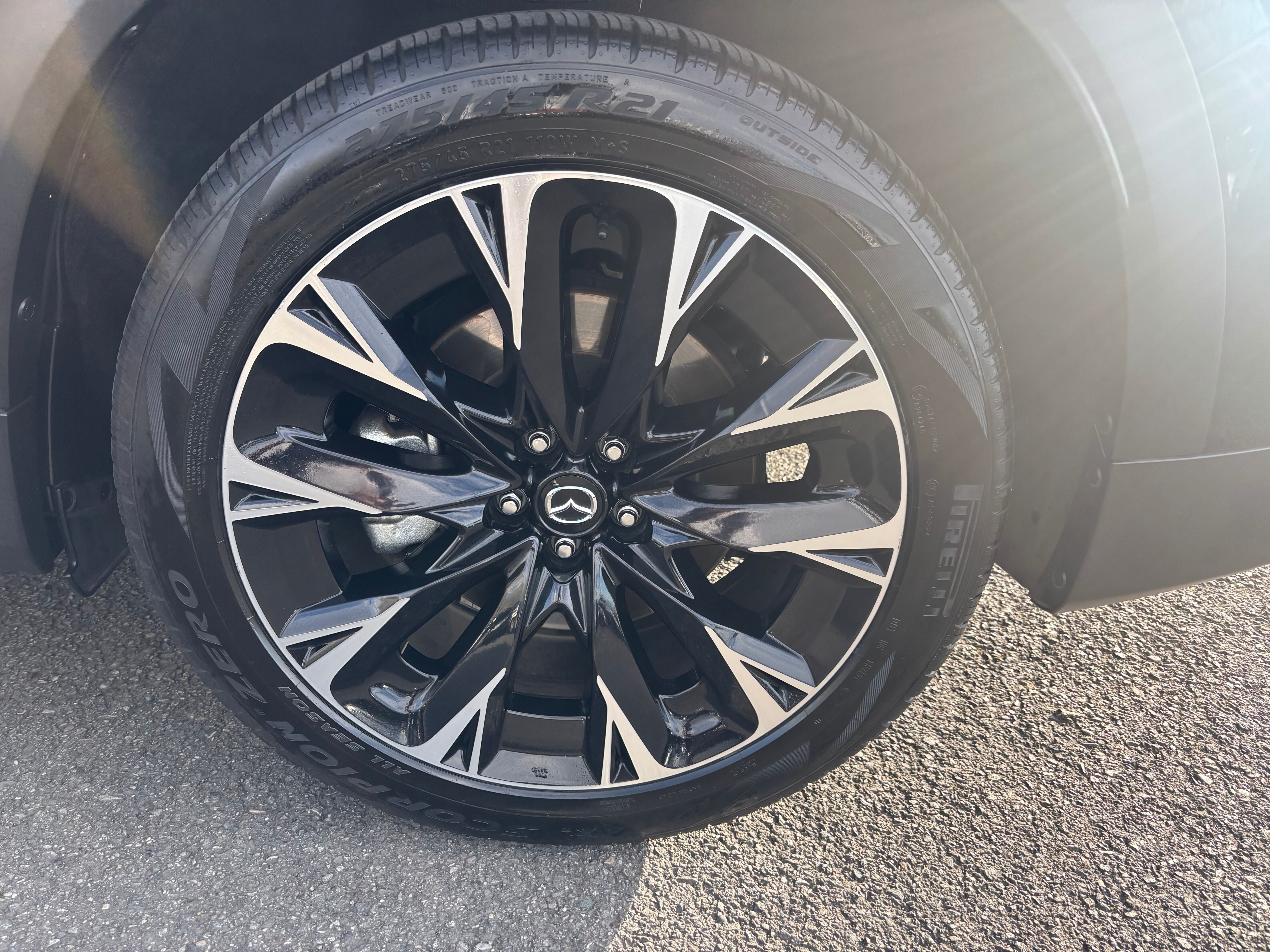 2024 Mazda Mazda CX-90 PHEV Premium Plus