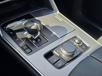 2025 Mazda Mazda CX-90 PHEV Premium Plus Package