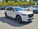 2025 Mazda Mazda CX-90 PHEV Premium Plus Package