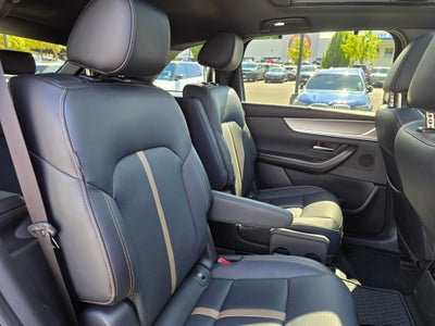 2025 Mazda Mazda CX-90 PHEV Premium Plus Package
