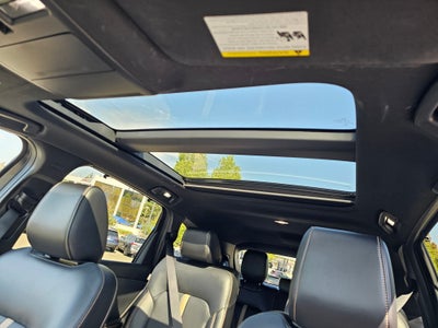 2025 Mazda Mazda CX-90 PHEV Premium Plus Package